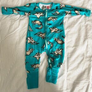 Bonds Wondersuit 3-6 months